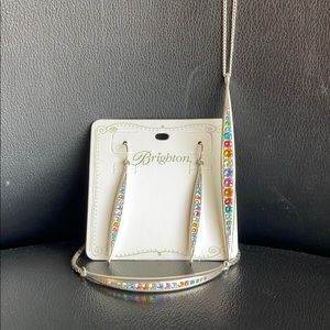 Brighton multi-color set